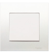 16AX 250V 1GANG 2WAY SWITCH, WE